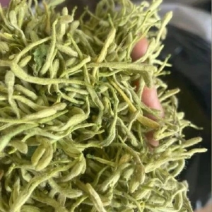药财有道 | 高价之后慢慢寻底路：金银花