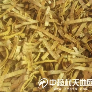 亳州药市8月点评：更多中药材进入产新期 价格理性回调