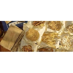 秋季产新高峰，药材价格指数大跌，药市行情小幅震荡，后市如何演绎？