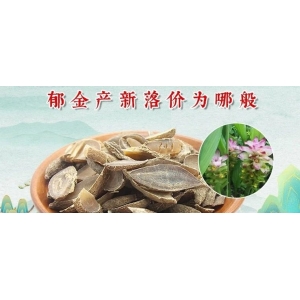 郁金产新落价为哪般