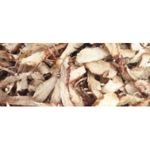 亳州药市：“倒春寒”相关品种影响不大