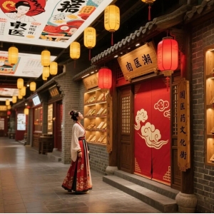 药材人必看！高久恒说药材三大项目全网招商：包吃住、低门槛，带你玩转中医药大健康！