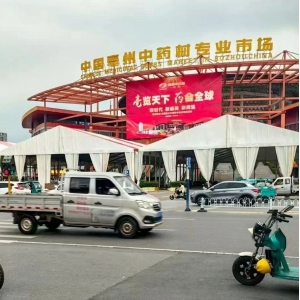 别在药交会“瞎转”了！高久恒说药材：教你真正看懂中药材行业（附入行指导培训通知）