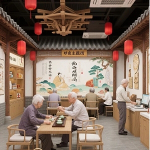 朋友们看过来！高久恒说药材三大项目招商，认同你就来！