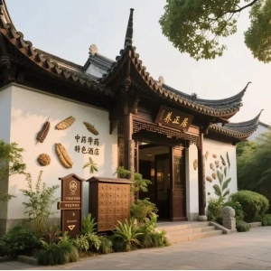 <strong>睡个养生觉，顺便把生意谈成了！药材行家都住这家酒店</strong>