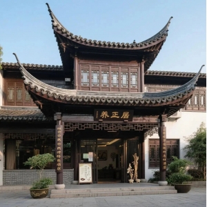 <strong>药材人开酒店？2025年最“养生”的商机来了！</strong>