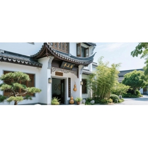 <strong>掘金万亿大健康！养正居中医药特色酒店：邀你合伙搞钱，打造躺着</strong>